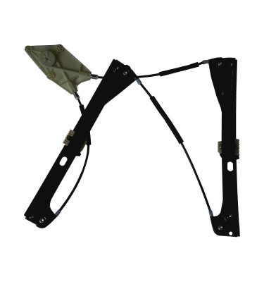 Podnośnik szyby prawy przód elektryczny 4 drzwi WRC 6500128