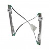 Electric window regulator front right 4-door version WRC 6500156