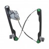 Electric window regulator front right 4-door version WRC 6500129