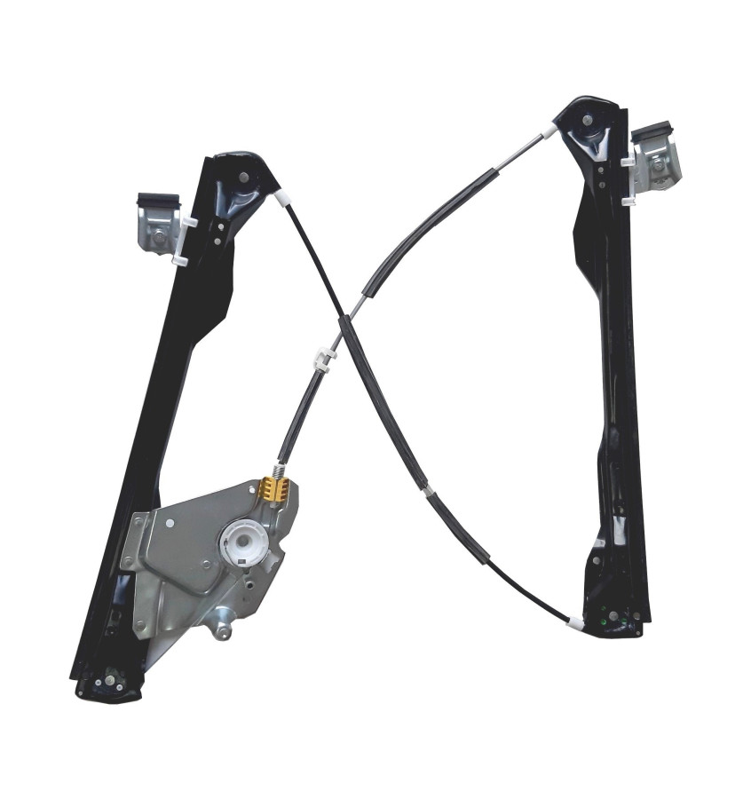 Podnośnik szyby prawy przód elektryczny 4-5 drzwi WRC 6S4Z5423200BA