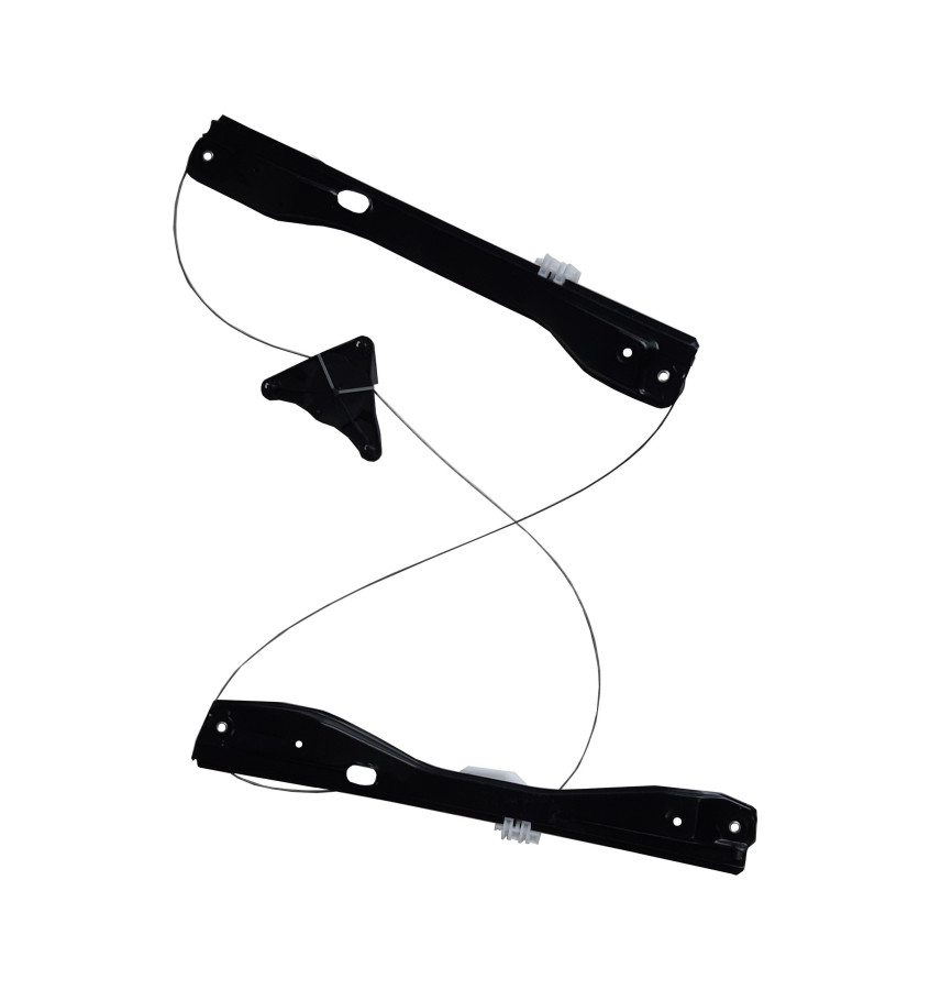 Podnoiśnik szyby lewy przód elektryczny WRC 1Z1837462