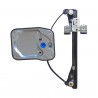 Electric window regulator front right WRC 6500109