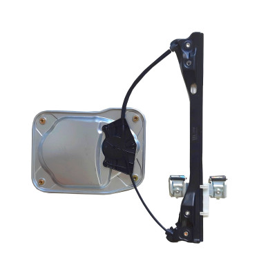 Podnośnik szyby prawy przód elektryczny WRC 6500109