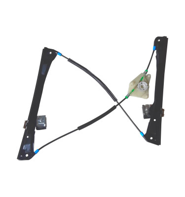 Podnośnik szyby prawy przód elektryczny WRC 6500117