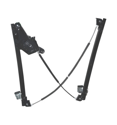 Podnośnik szyby prawy przód elektryczny WRC 6500144