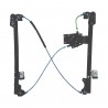 Electric window regulator front right WRC 6500161