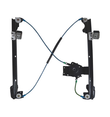 Electric window regulator front right WRC 6500161