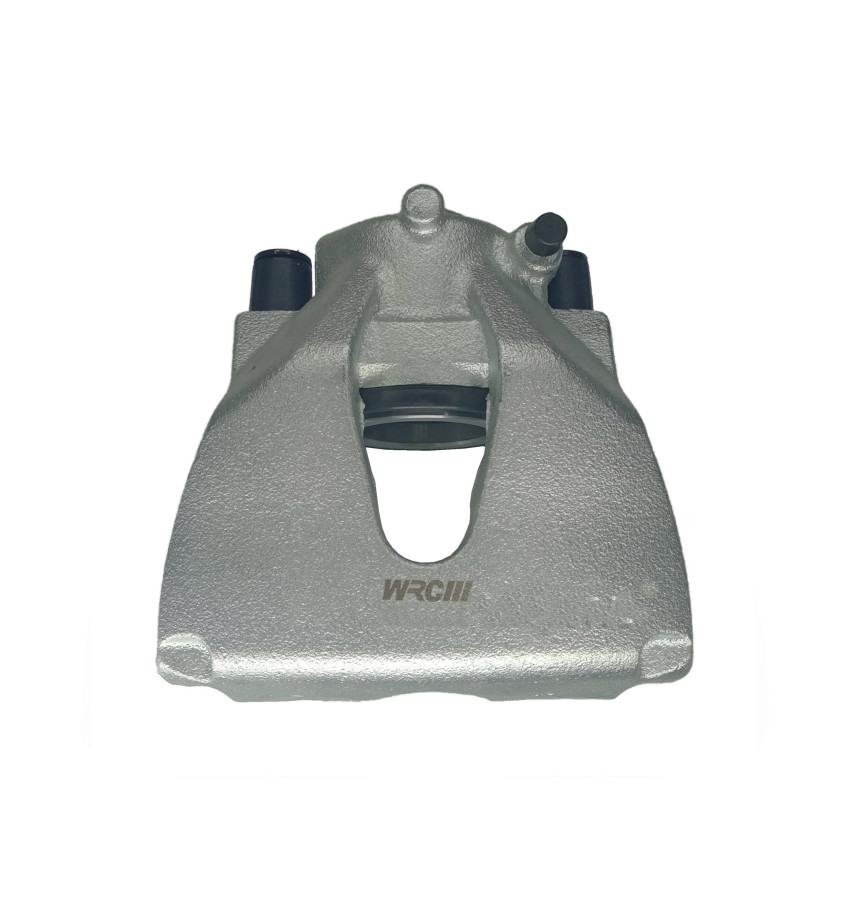 Zacisk hamulcowy przód lewy 7382896