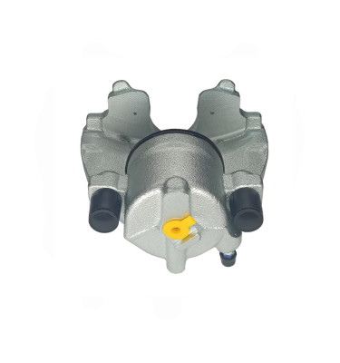 Zacisk hamulcowy przód lewy 7382896