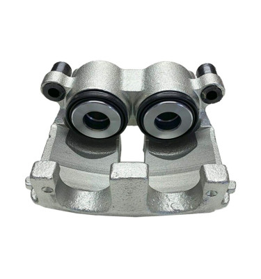 Zacisk hamulcowy przedni lewy WRC 7383866