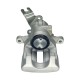 Brake caliper rear left WRC 7373116
