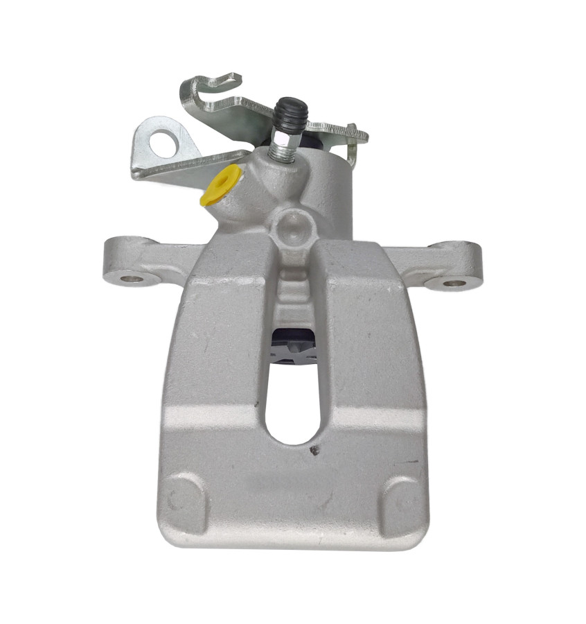 Zacisk hamulcowy tył lewy 7373586