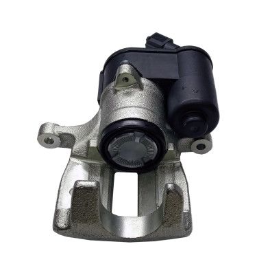 Zacisk hamulcowy tył lewy WRC 4F0615403