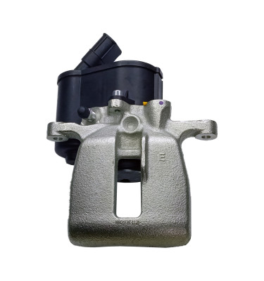 Brake caliper rear left with motor WRC 7374272E