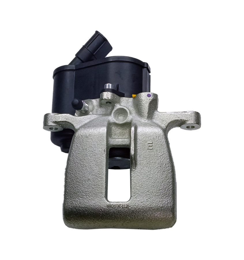 Zacisk hamulcowy tył lewy WRC 4F0615403