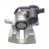 Brake caliper rear right with motor WRC 7374355E
