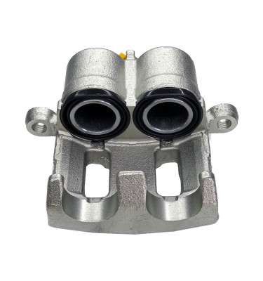 Zaciski hamamulcowy przód lewy 7383950