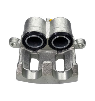 Zaciski hamulcowy przód prawy 7383951