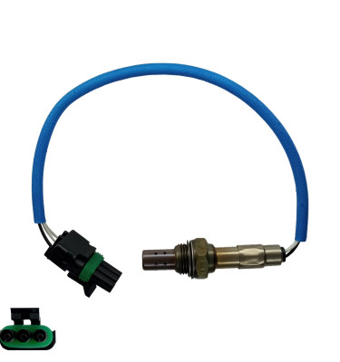 Sonda lambda regulacyjna Delfay 0123