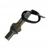 Universal lambda sensor 2 cables WRC OZA624-E2