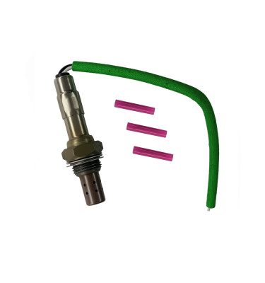 Uniwersalna sonda lambda 3 kable WRC OZA624-E3