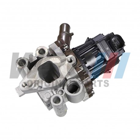 EGR valve WRC 8888188