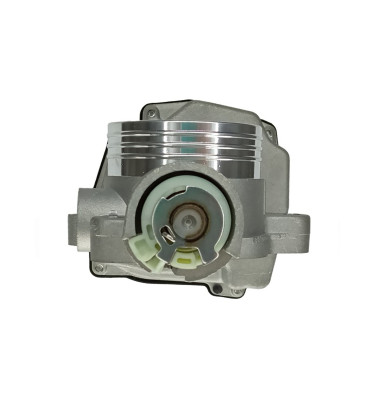 Throttle body WRC 8989045