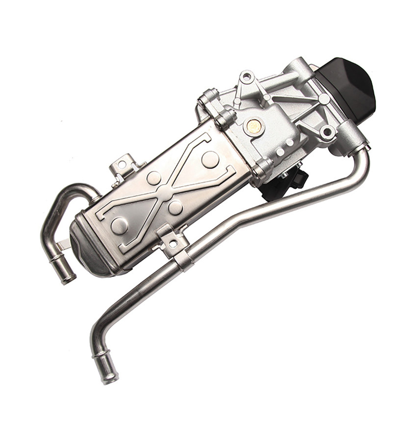 Zawór recyrkulacji spalin EGR WRC 8888260