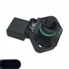 Czujnik ciśnienia w kolektorze ssącym Map Sensor WRC 5382100