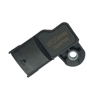 Czujnik ciśnienia w kolektorze ssącym Map Sensor WRC 5382120