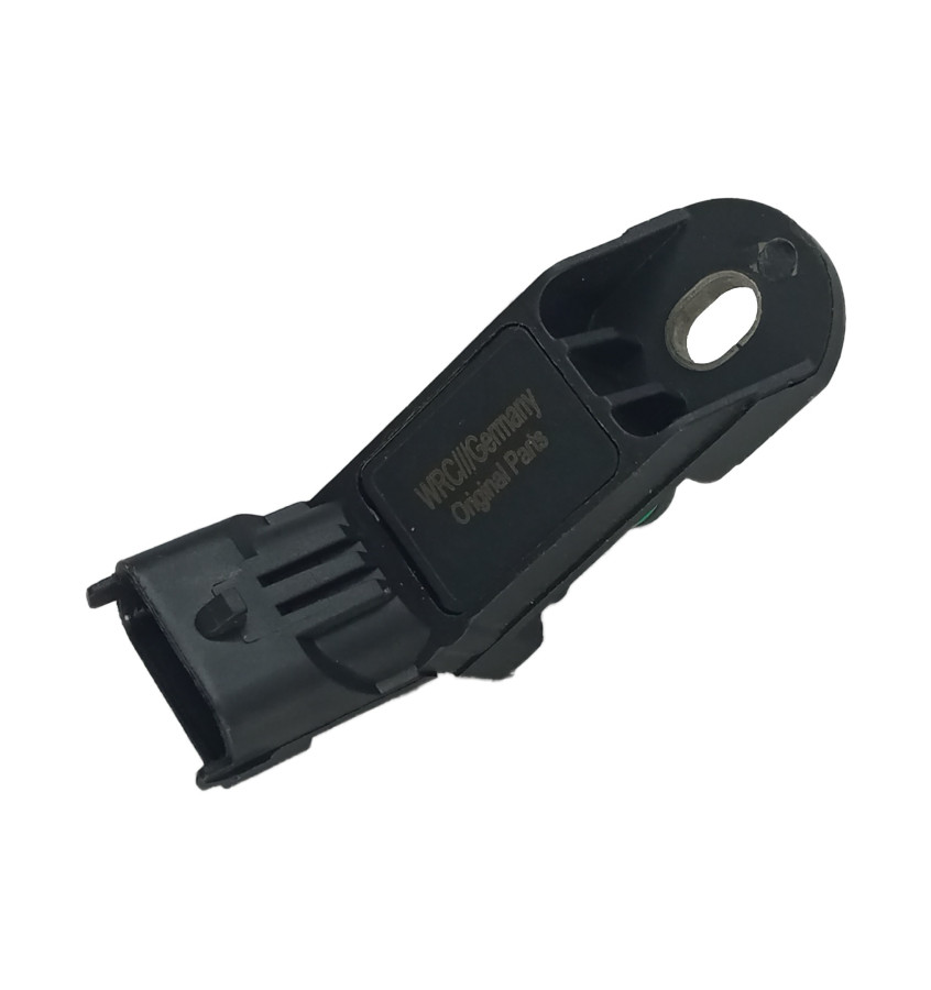 Czujnik ciśnienia w kolektorze ssącym Map Sensor WRC 82123