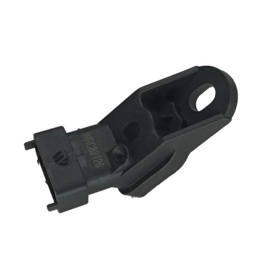 Czujnik ciśnienia w kolektorze ssącym Map Sensor WRC 5382126