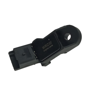 Czujnik ciśnienia w kolektorze ssącym Map Sensor WRC 5382145