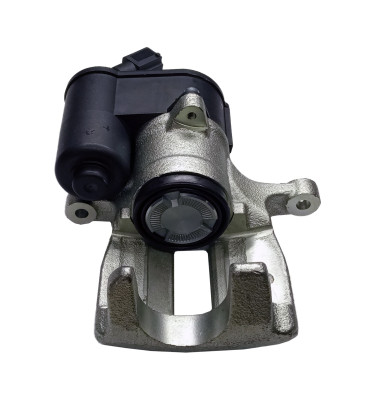 Brake caliper rear right with motor WRC 7374273E