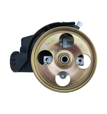Power steering pump WRC 4900377