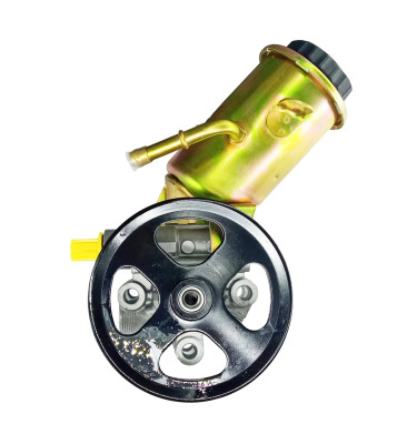 Pompa wspomagania układu kierowniczego WRC 4901105