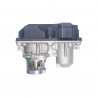 EGR valve WRC 8888281