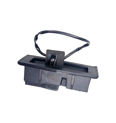 Mikrostyk klapy bagażnika WRC 7540012