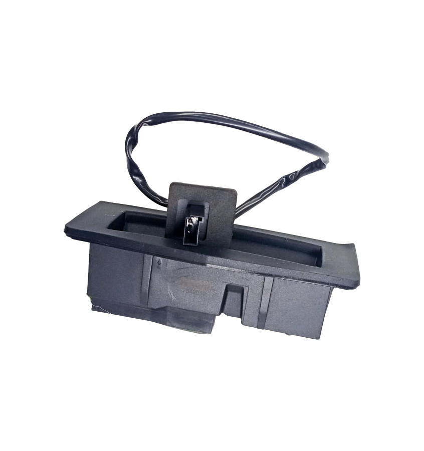 Mikrostyk klapy bagażnika WRC 7540012