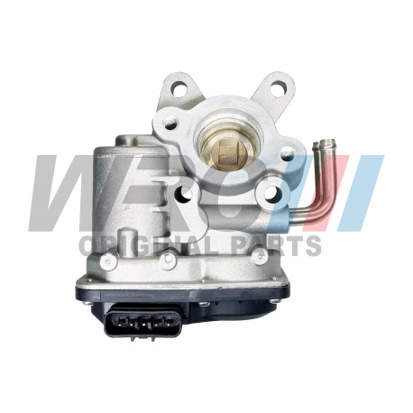 EGR valve WRC 8888342