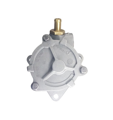 Pompa podciśnienia PIERBURG 7.24806.06.0 - REGENEROWANA