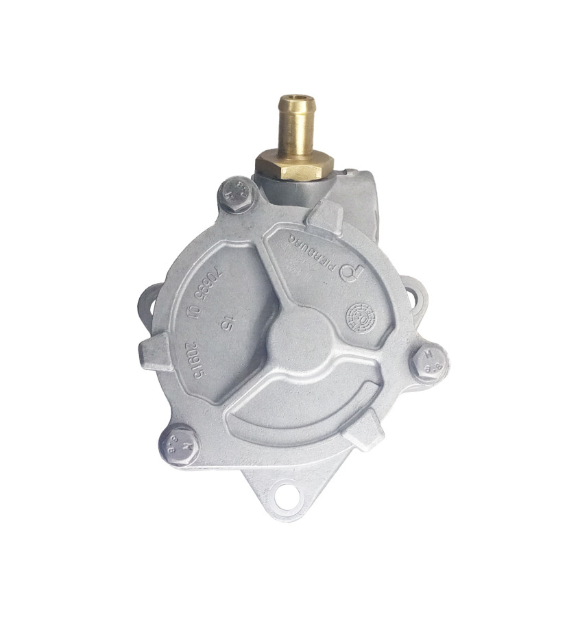 Pompa podciśnienia PIERBURG 7.24806.06.0 - REGENEROWANA