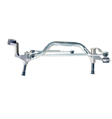 Wiper linkage arm WRC 6300054