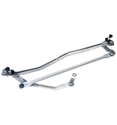 Mechanizm wycieraczek WRC 4F1955601