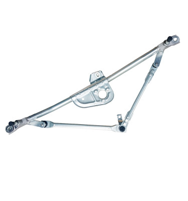 Mechanizm wycieraczek WRC 8D1955603A