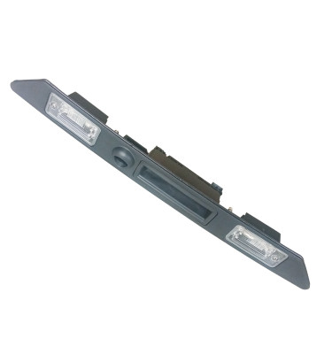 Mikrostyk klapy bagażnika WRC 7540028