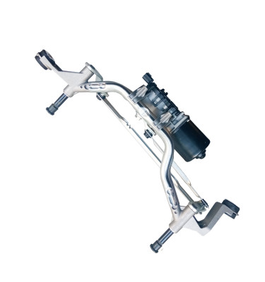 Mechanizm wycieraczek WRC 6300054