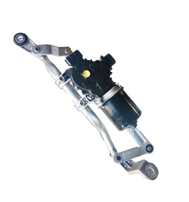 Mechanizm wycieraczek z silniczkiem WRC 6310054