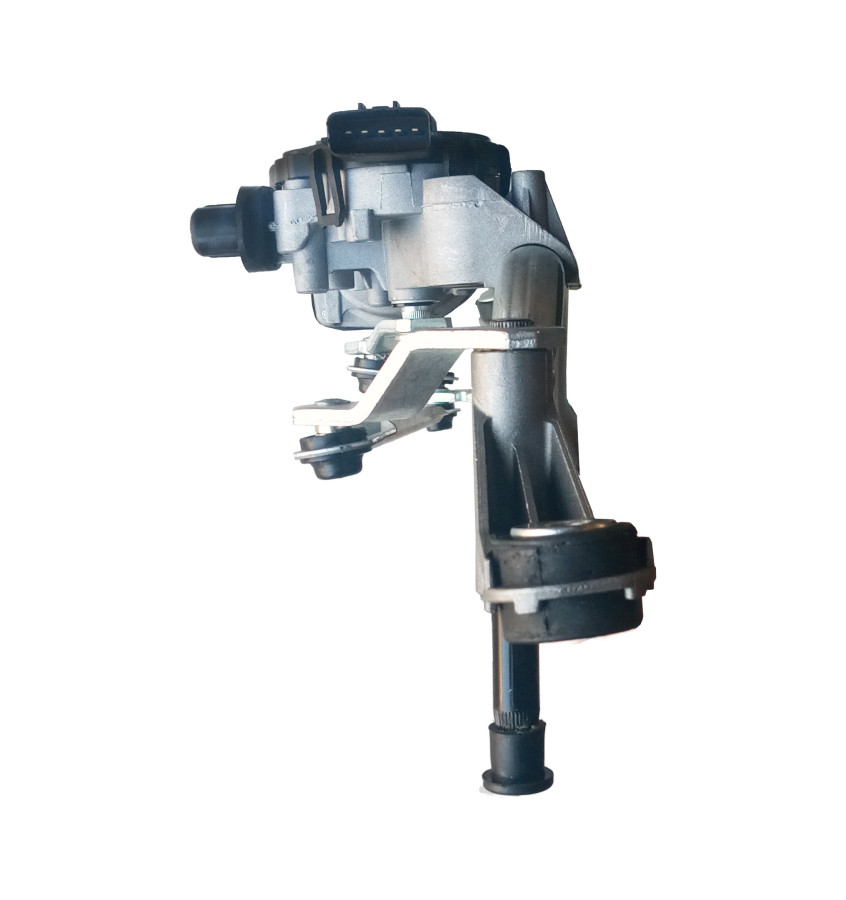 Mechanizm wycieraczek WRC 6300054