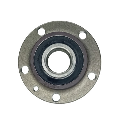 Front, rear wheel bearing WRC 4600036